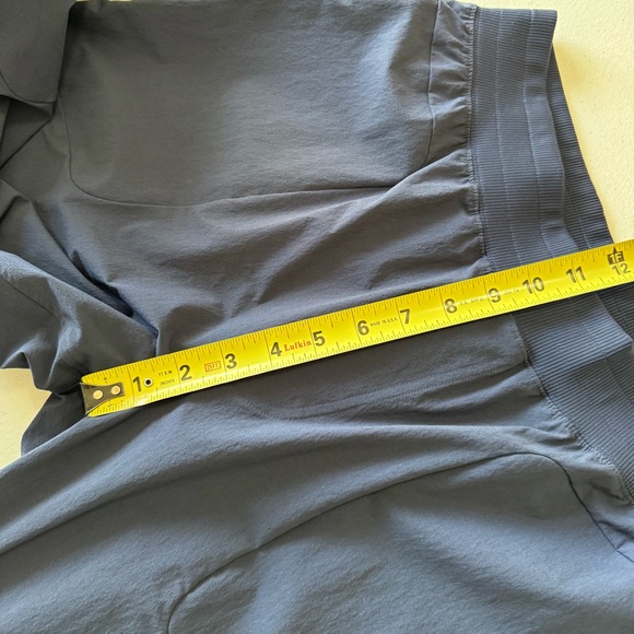 Alo Yoga Co-Op Pant Navy Blue Medium